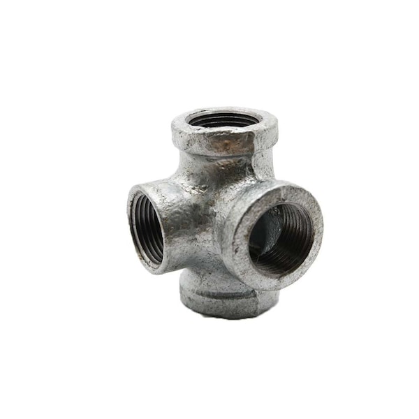 Thrifco Plumbing 3710 Universal Professional Sink Drain / Plumbers Pal Wrench - 5140001
