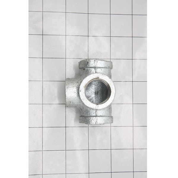 Thrifco Plumbing 3710 Universal Professional Sink Drain / Plumbers Pal Wrench - 5140001