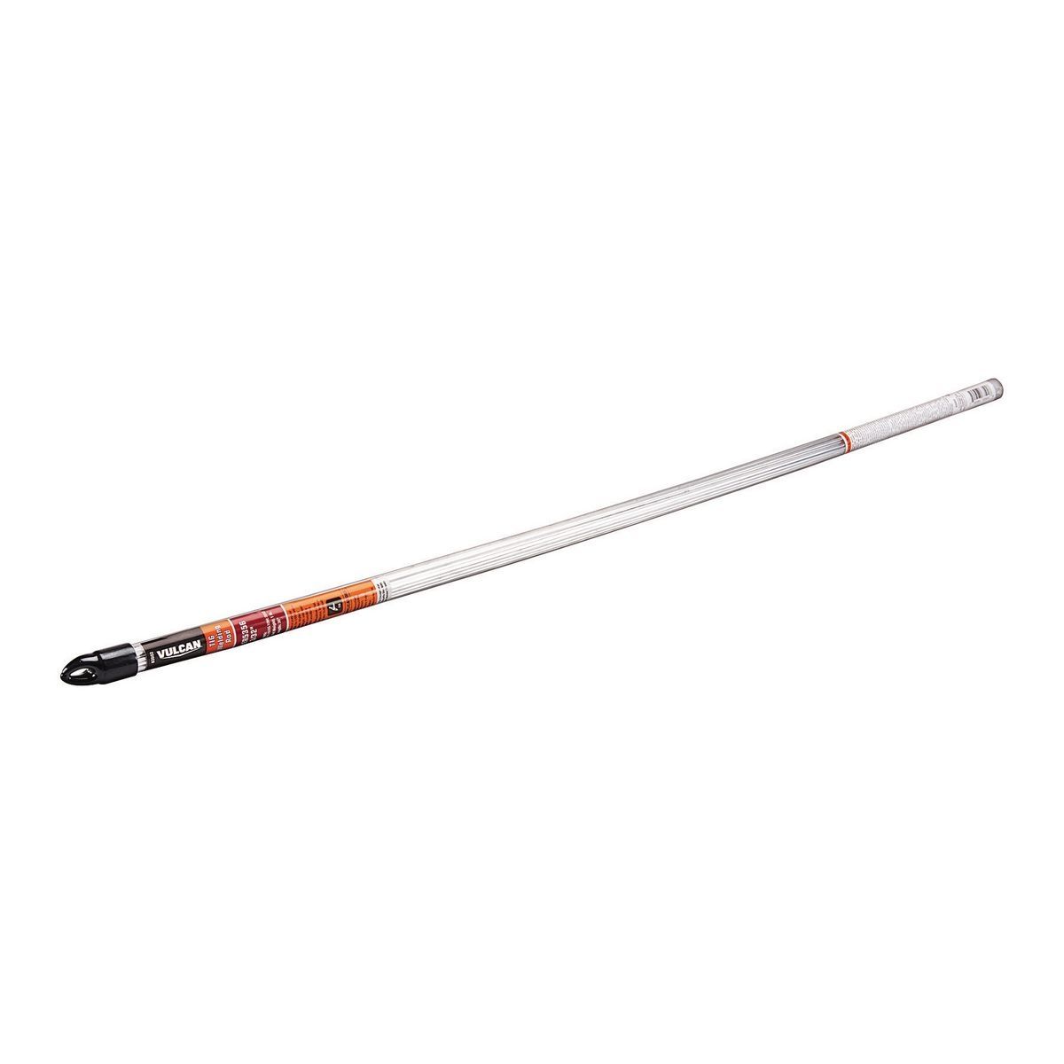 Varilla de soldadura TIG Vulcan de 3/32 pulgadas, AWS ER5356, 1 lb. - 63502