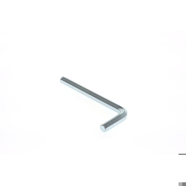 Gedore Hexagon Allen Key, 8mm - 42 8