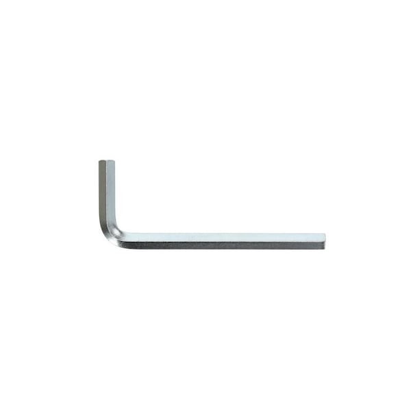 Gedore Hexagon Allen Key, 8mm - 42 8