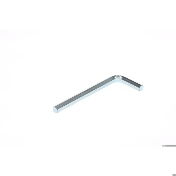 Gedore Hexagon Allen Key, 8mm - 42 8