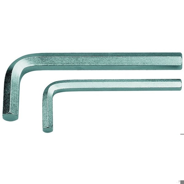 Gedore Hexagon Allen Key, 8mm - 42 8