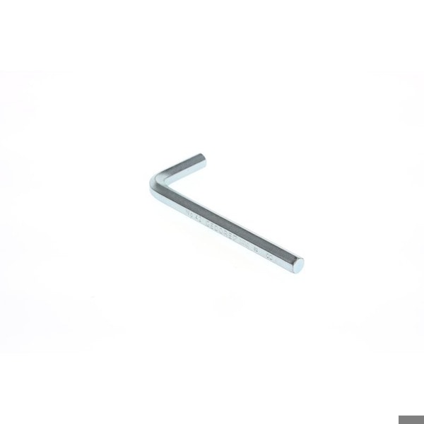 Gedore Hexagon Allen Key, 8mm - 42 8