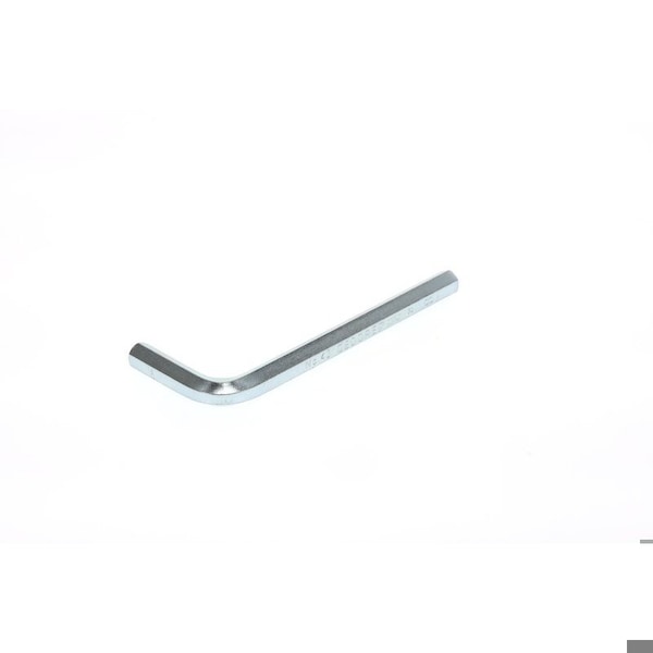 Gedore Hexagon Allen Key, 8mm - 42 8