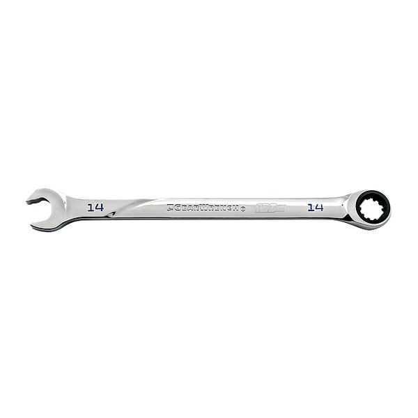 Gearwrench 14mm 120XP™ Universal Spline XL Ratcheting Combination Wrench - 86414