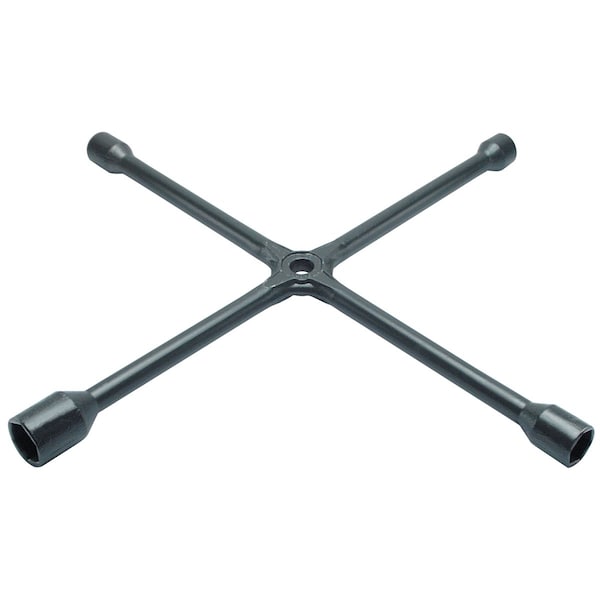 Ken-Tool Heavy Duty Truck Lug Wrench, 27-1/2" - 35695