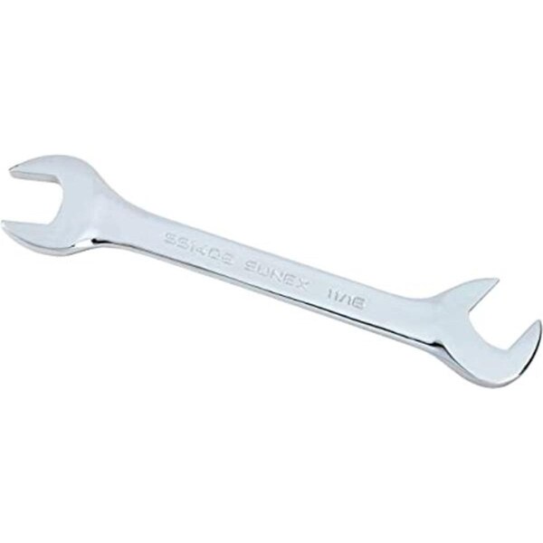 Gourmetgalley 0.68 in. Angled Head Wrench - GO3650413