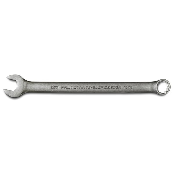 Proto 15MM WRENCH BLACK 12 PT - PO1215MBASD