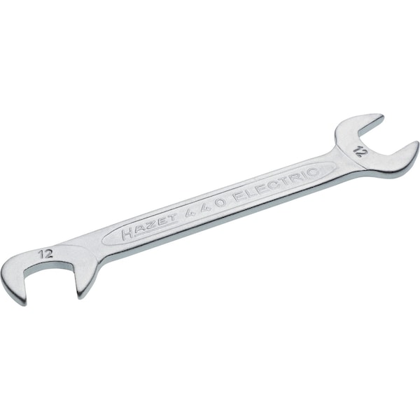 Hazet 440-12 - DOUBLE OPEN-END WRENCH - HZ440-12