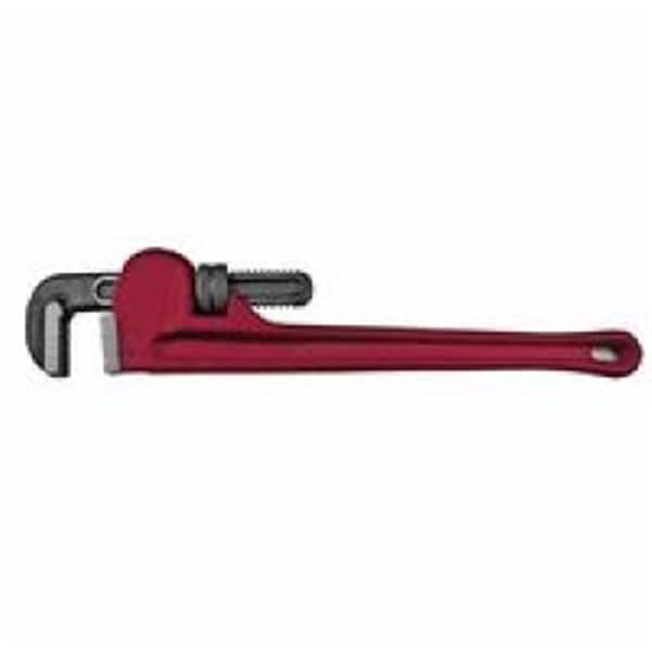 Anchor Brand 12 in. Pipe Wrench-Heavy Duty Pattern - 103-01-312