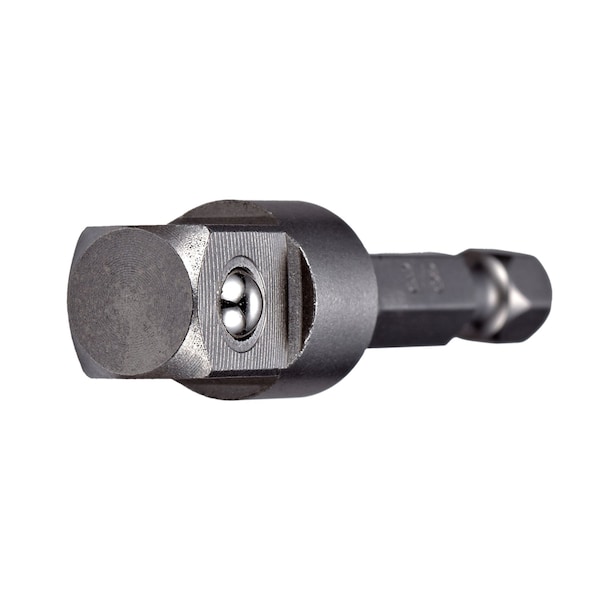 Vega Hex Adapter Pin 3 x 3/8 x 1/4 in - 175ADP38