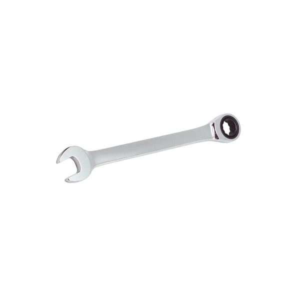 K-Tool International Ratcheting Combo Wrench, 15mm - KTI-45515