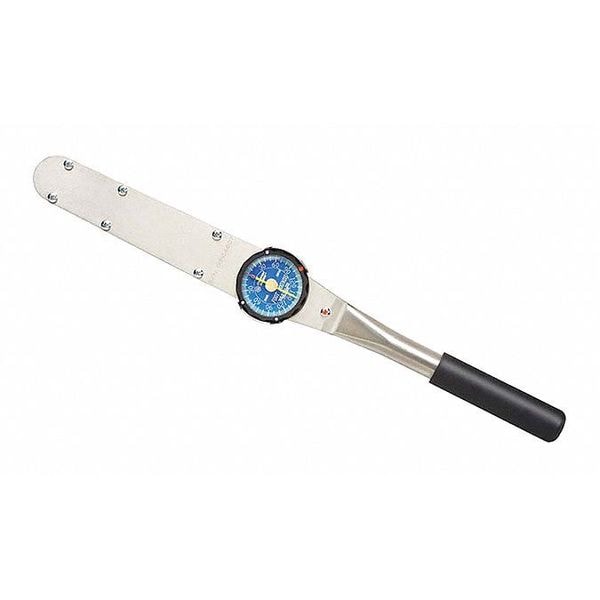 Sturtevant Richmont Dial Wrench, IDW 350nm - 815711