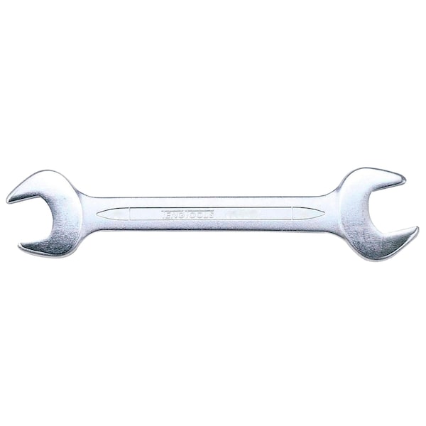 Teng Tools 20mm X 22mm Metric Double Open Ended Wrench - 622022