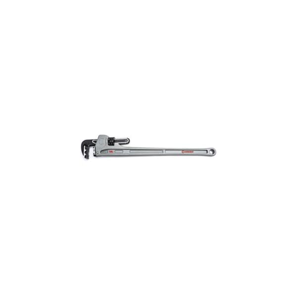 Apex Tool Group Crescent® 14" Aluminum K9 Long Handle Pipe Wrench - CAPW14L