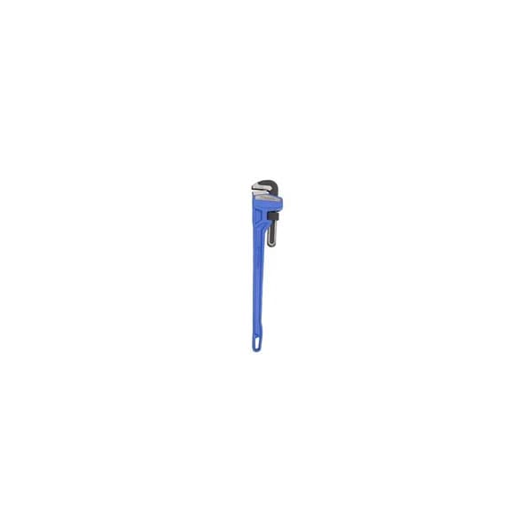 Vulcan Vulcan JL40124 Pipe Wrench, HD Carbon Steel, 24 In - JL40124