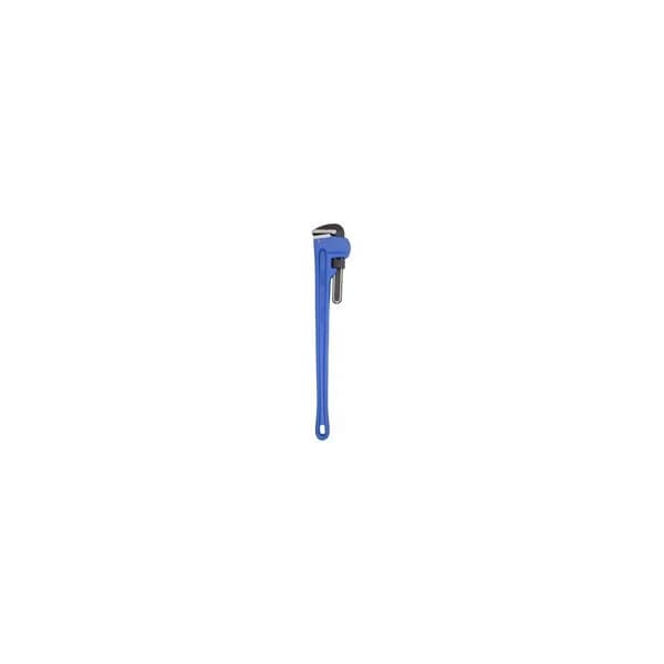 Vulcan Vulcan JL40136 Pipe Wrench, HD Carbon Steel, 36 In - JL40136