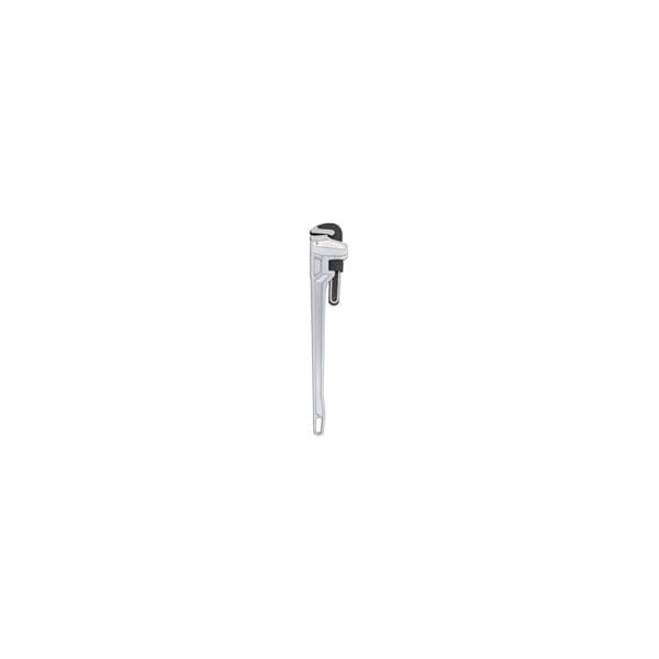 Vulcan Vulcan JL40142 Pipe Wrench, Aluminum, 24 In - JL40142