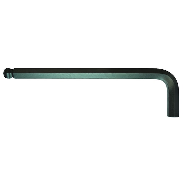 Bondhus Metric L-Shape Ball Hex Key, 24 mm Tip Size - 10993