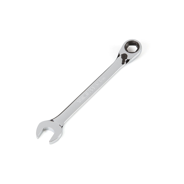 Tekton 13/16 Inch Reversible Ratcheting Combination Wrench - WRN56015