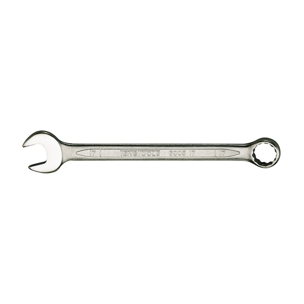Teng Tools TED6515 - 15 Piece Metric Combinaiton Wrench Set in EVA Tr - TED6515