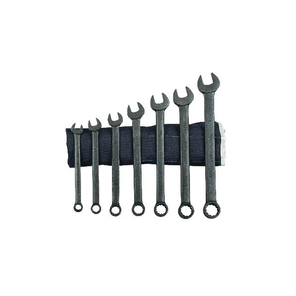 Martin Sprocket & Gear Set, Wr, Comb, Blk, Sae, 7Pc, Bag, CB7K - CB7K