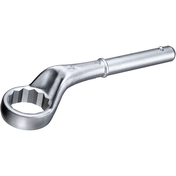 Stahlwille Tools Heavy-duty ring Wrench Size 32 mm L.235 mm - 42020032