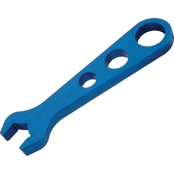 Allstar Aluminum Wrench for -06 AN - ALL11106