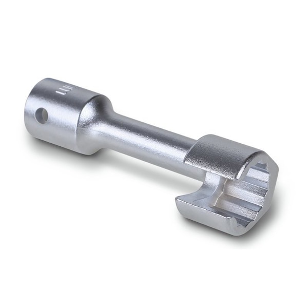 Beta 1462CF/C6Set of 6 single-ended bi-hex wrenches for fuel injector connectors - 014620006