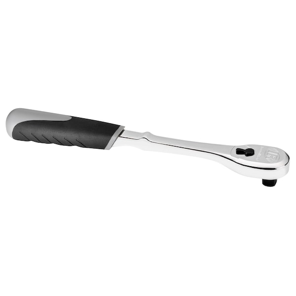 Ingersoll-Rand 1/4" Drive 90 Teeth Ratchet With Double Injection Handle - 759991X
