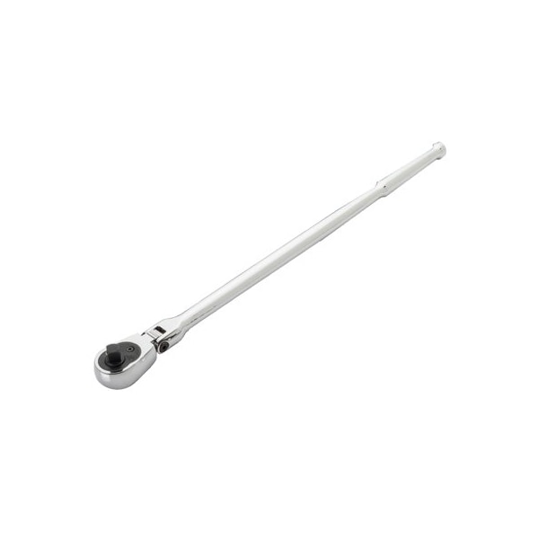 Ezred RATCHET LNG LCKG FLX HD 3/8"DRx17" - EZMR3818FL