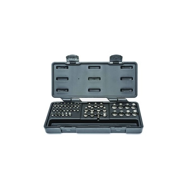 Apex Tool Group RATCHETING WRENCH 41PC SET SAE/METRIC - GWR81602