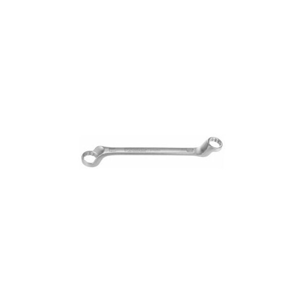 Garant Double Box Wrench, 75 Deg, 30mm x 34mm - 615600 30X34