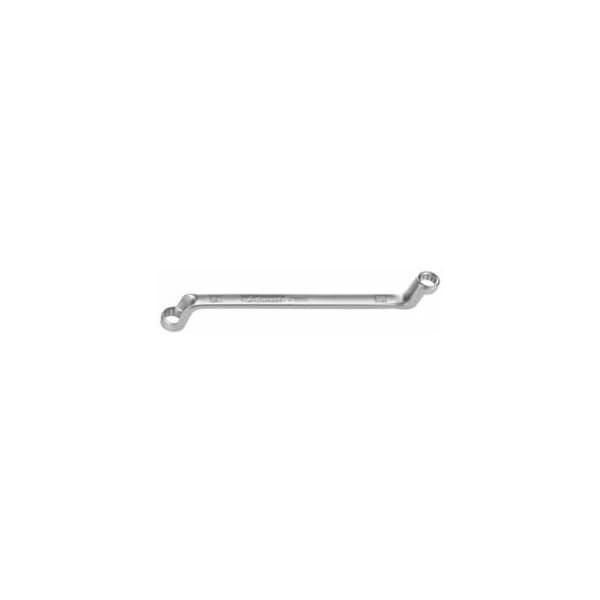Garant Double Box Wrench, 75 Deg, 12mm x 13mm - 615600 12X13