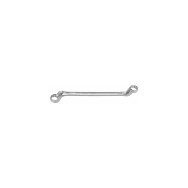 Garant Double Box Wrench, 75 Deg, 20mm x 22mm - 615600 20X22