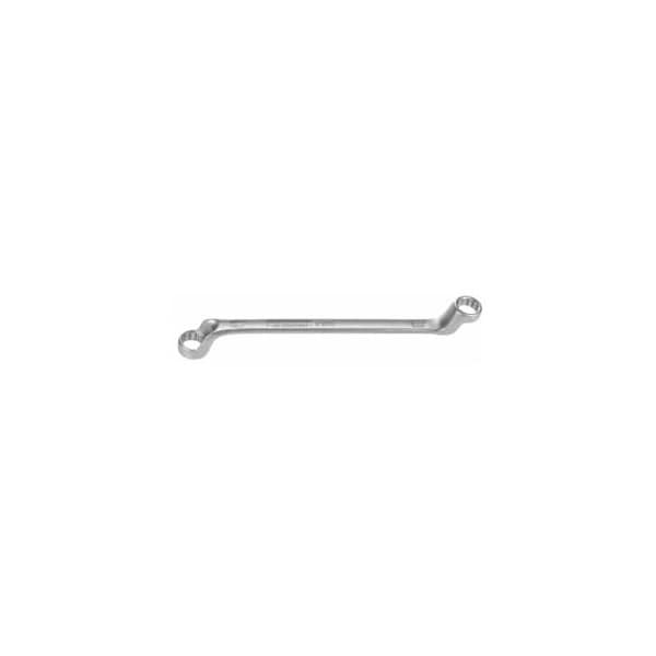 Garant Double Box Wrench, 75 Deg, 18mm x 19mm - 615600 18X19