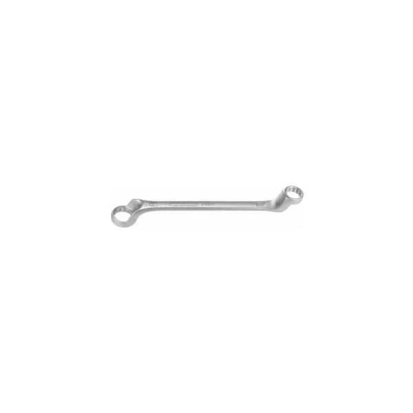 Garant Double Box Wrench, 75 Deg, 27mm x 32mm - 615600 27X32