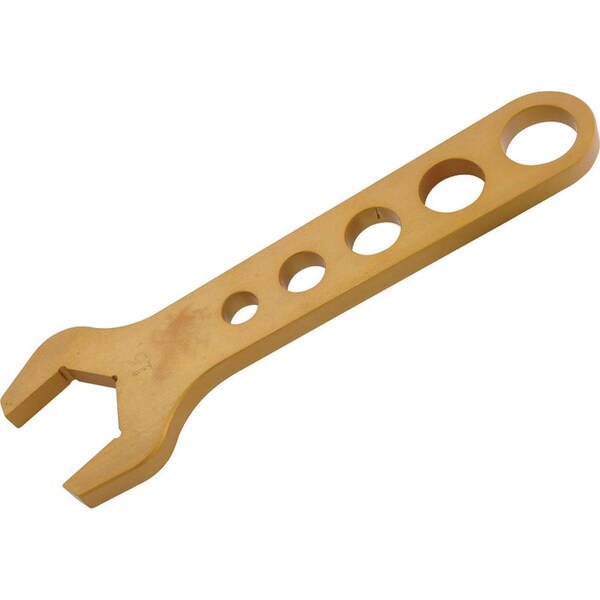 Allstar Aluminum Wrench for -16 AN - ALL11116