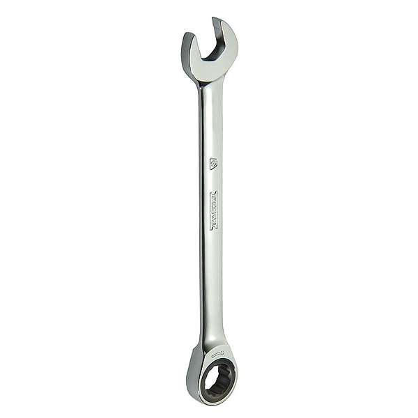 Proto Ratcheting Wrench, Head Size 13mm - JSCRM13T