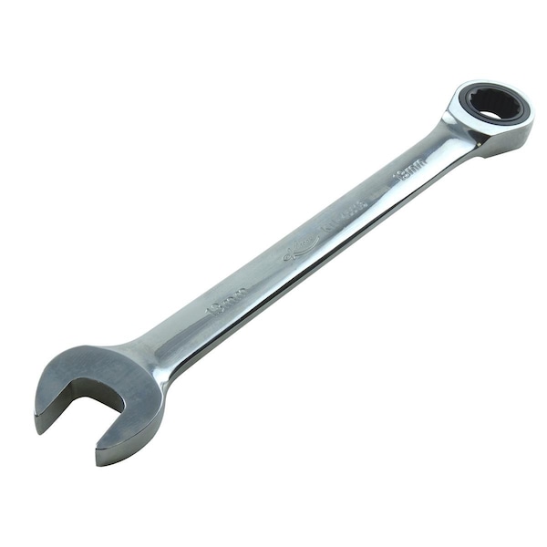 K-Tool International Ratcheting Combo Wrench, 13mm - KTI-45513