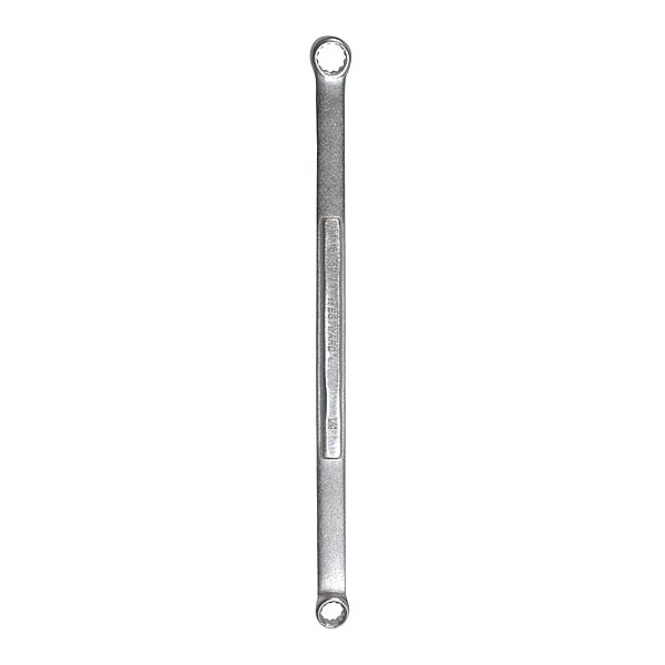 Westward Box End Wrench, 3/8x7/16 in., 8-17/64 L - 5MP91