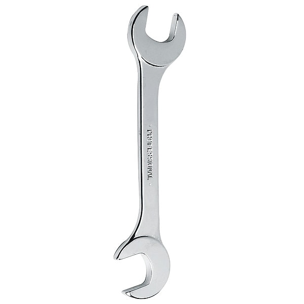 Proto Open End Wrench, 11/32 x 11/32, 15/75 Deg - J3322