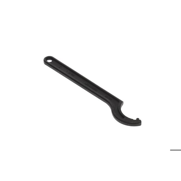 Gedore Fixed Spanner Wrench, 40 to 42mm Capacity - 40 Z 40-42