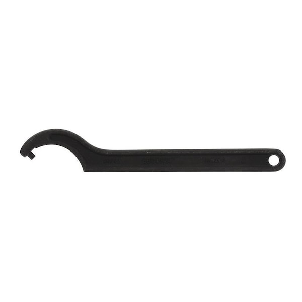 Gedore Fixed Spanner Wrench, 40 to 42mm Capacity - 40 Z 40-42