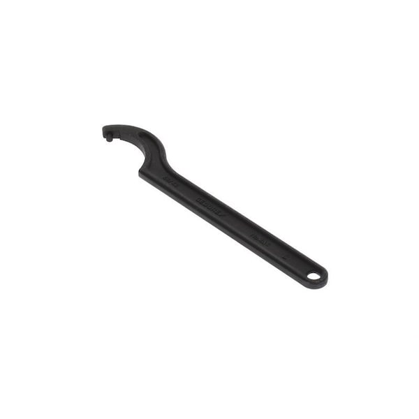 Gedore Fixed Spanner Wrench, 40 to 42mm Capacity - 40 Z 40-42
