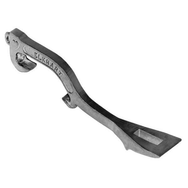 Elkhart Brass Spanner Wrench, 11-1/2 In. L - T-464