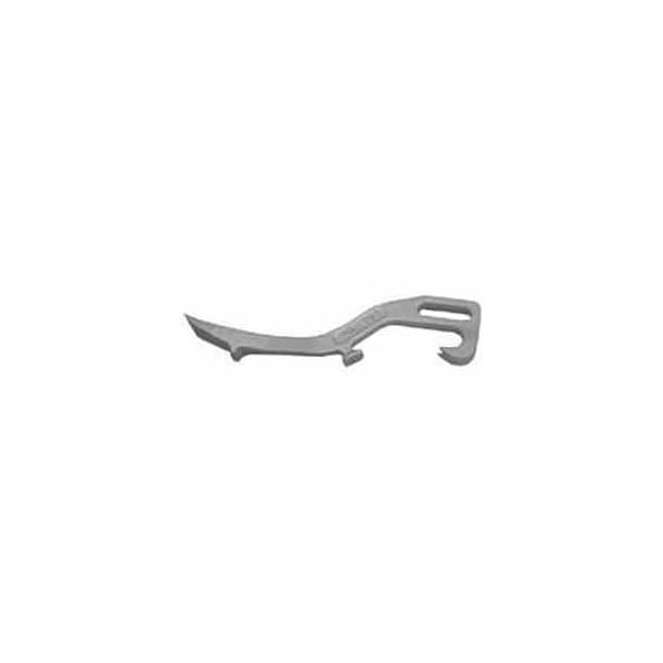 Moon American Fire Hose Universal Spanner Wrench - 1 To 4 In. - Aluminum - 874-4