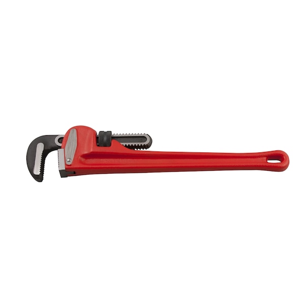 Martin Tools Wrench 1-1/2 Pip 18 in. Iron - PW18