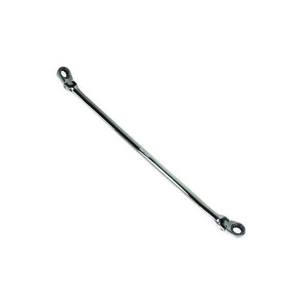 Ezred WRENCH RATCHETING NON-Reversible 12mm & - EZNRM1214